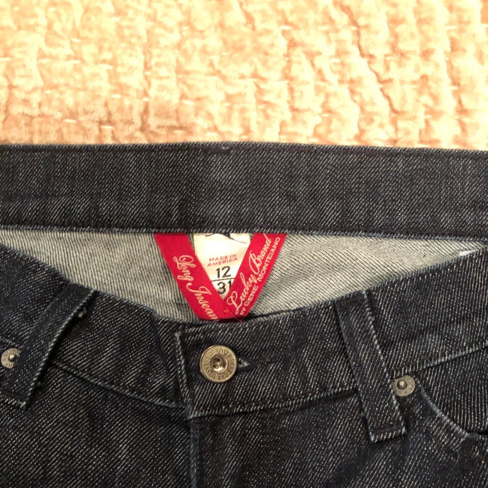 Lucky jeans boot cut - Picture 2 of 3
